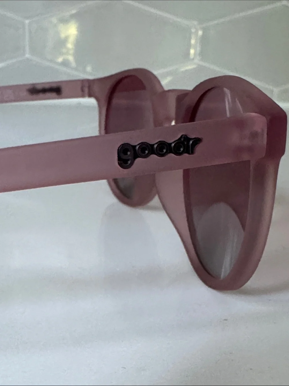 Goodr Circle G sunglasses